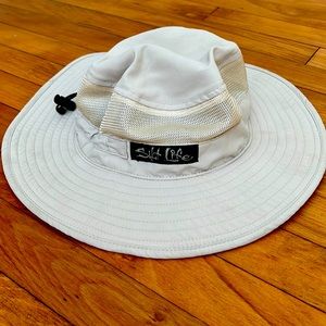 Salt Life UVA unisex hat